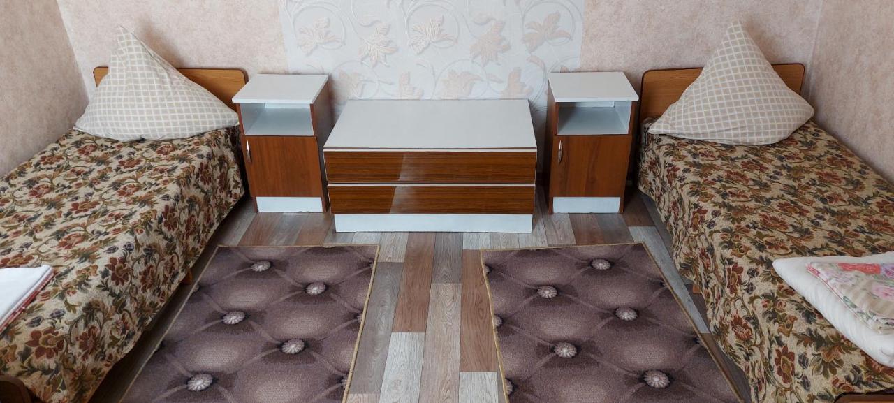 Guest House Anna Сухумі Екстер'єр фото