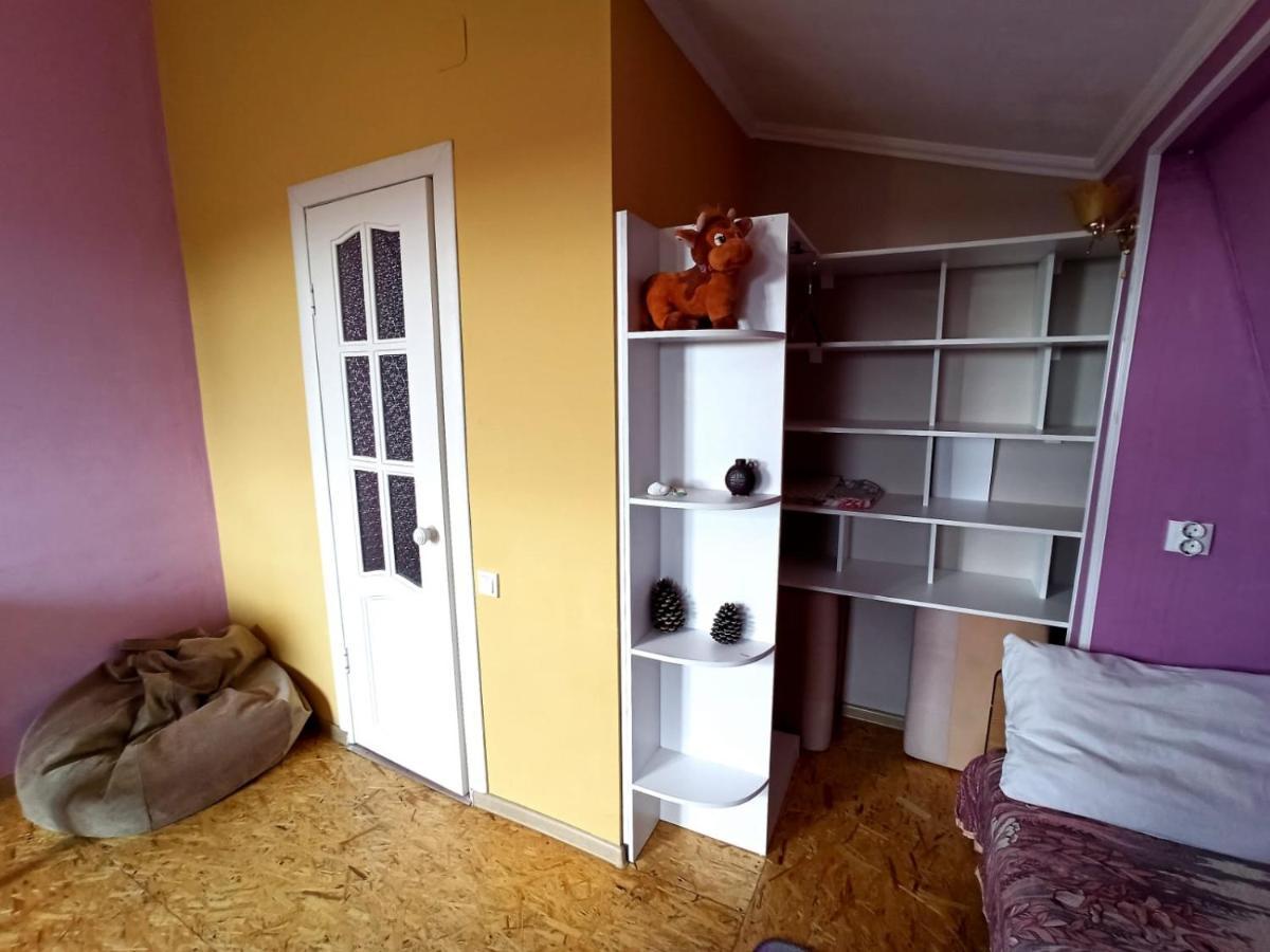 Guest House Anna Сухумі Екстер'єр фото