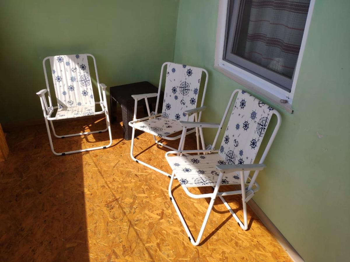 Guest House Anna Сухумі Екстер'єр фото
