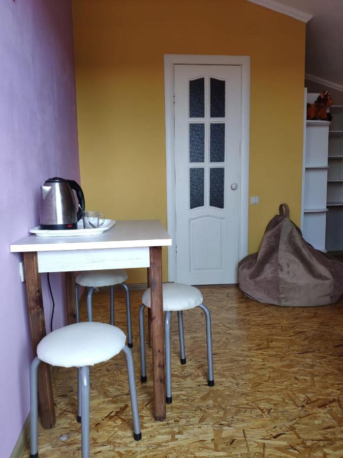Guest House Anna Сухумі Екстер'єр фото